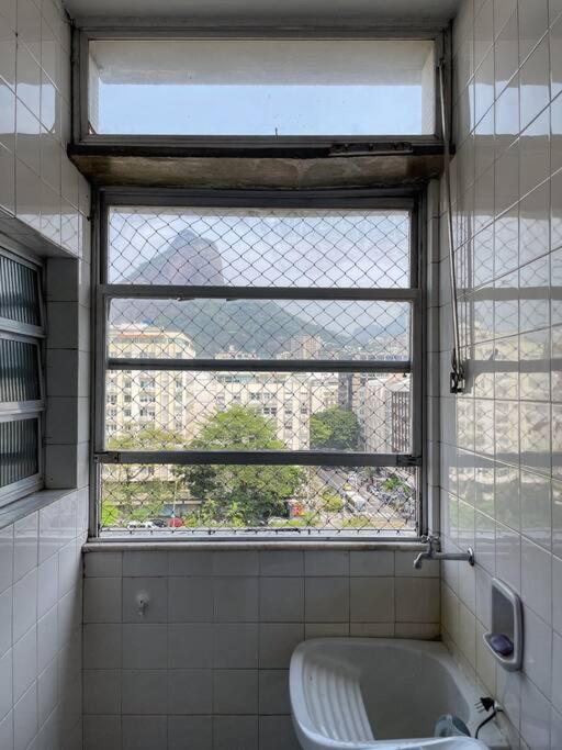 Apartamento Leblon 200M Da Praia Apartment Rio de Janeiro Exterior photo