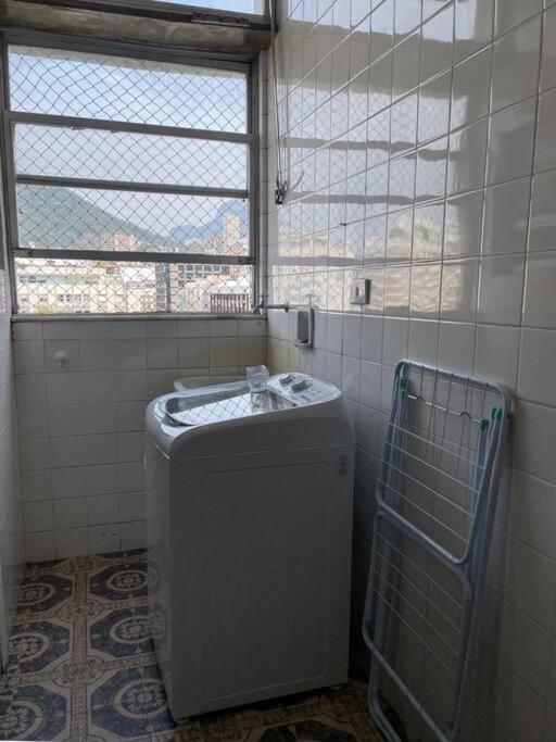 Apartamento Leblon 200M Da Praia Apartment Rio de Janeiro Exterior photo